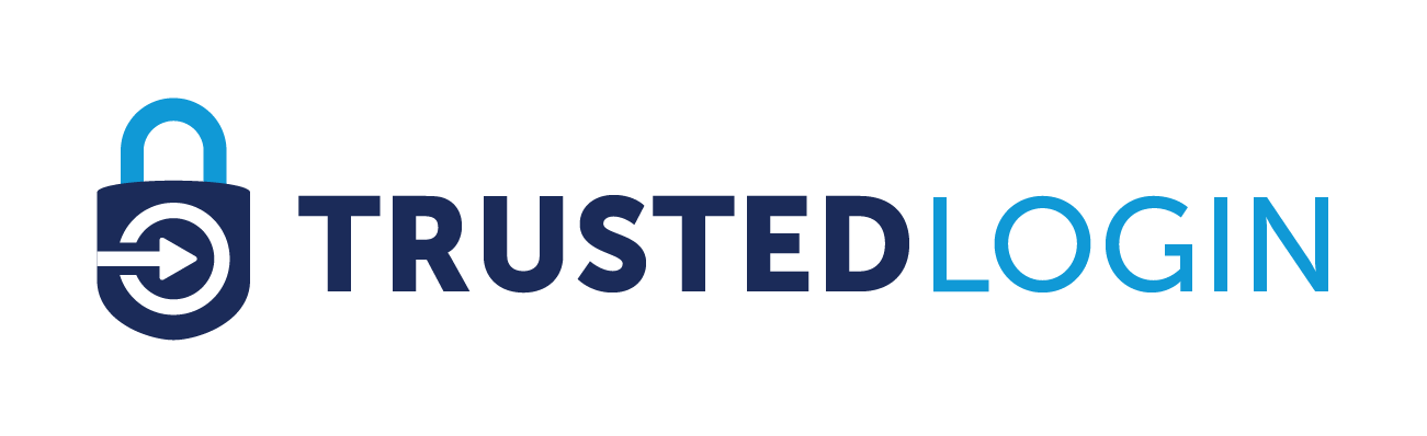 TrustedLogin Logo